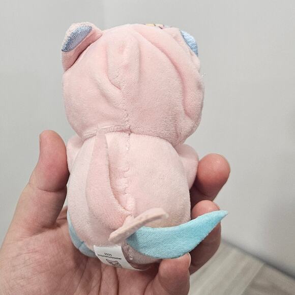 InquisitorMaster Mini Mystery Misa Plushies Plush Lot of 4 Cat Dressed up Toy - Picture 6 of 14